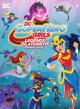 DC Super Hero Girls: Leyendas de Atlantis 