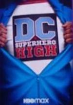 DC Super Hero High (TV Series)