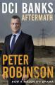 DCI Banks: Aftermath (TV) (TV Miniseries)