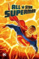 All-Star Superman  - Poster / Main Image