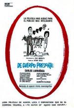 De cuerpo presente 