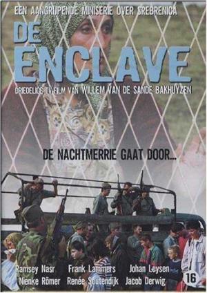 De enclave (TV) (TV)