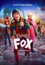 Las aventuras de la Familia Fox 