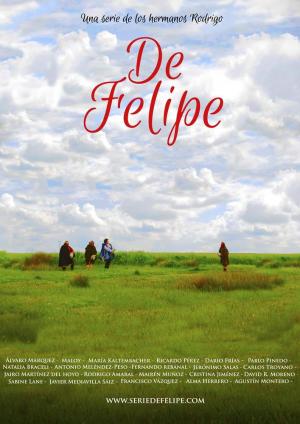 De Felipe (TV Series)