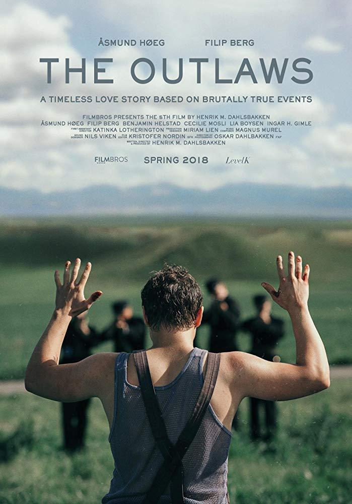 The Outlaws (2019) FilmAffinity