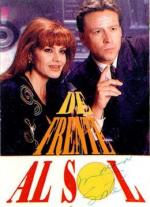 De frente al sol (Serie de TV)