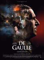De Gaulle  - Poster / Imagen Principal