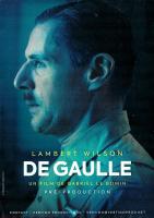 De Gaulle  - Posters