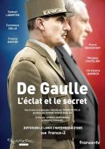 De Gaulle, l'éclat et le secret (Miniserie de TV)