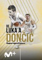 De Luka a Doncic  - Poster / Imagen Principal
