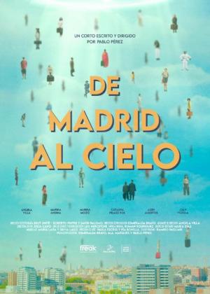 De Madrid al cielo (C)