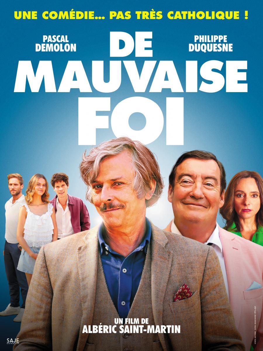 De mauvaise foi 