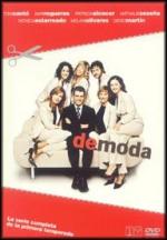 De moda (Serie de TV)