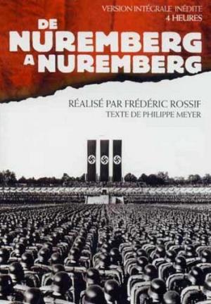 De Nuremberg à Nuremberg (TV Miniseries)