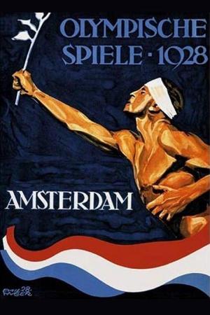 The Olympic Games, Amsterdam 1928 