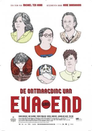 Eva Van End 