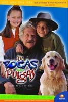 De pocas, pocas pulgas (TV Series) - Poster / Main Image