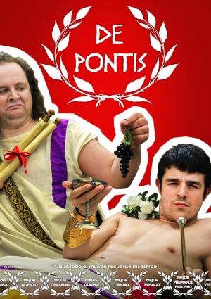 De Pontis (Serie de TV)