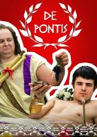 De Pontis (TV Series) - Poster / Main Image
