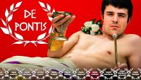 De Pontis (TV Series) - Posters