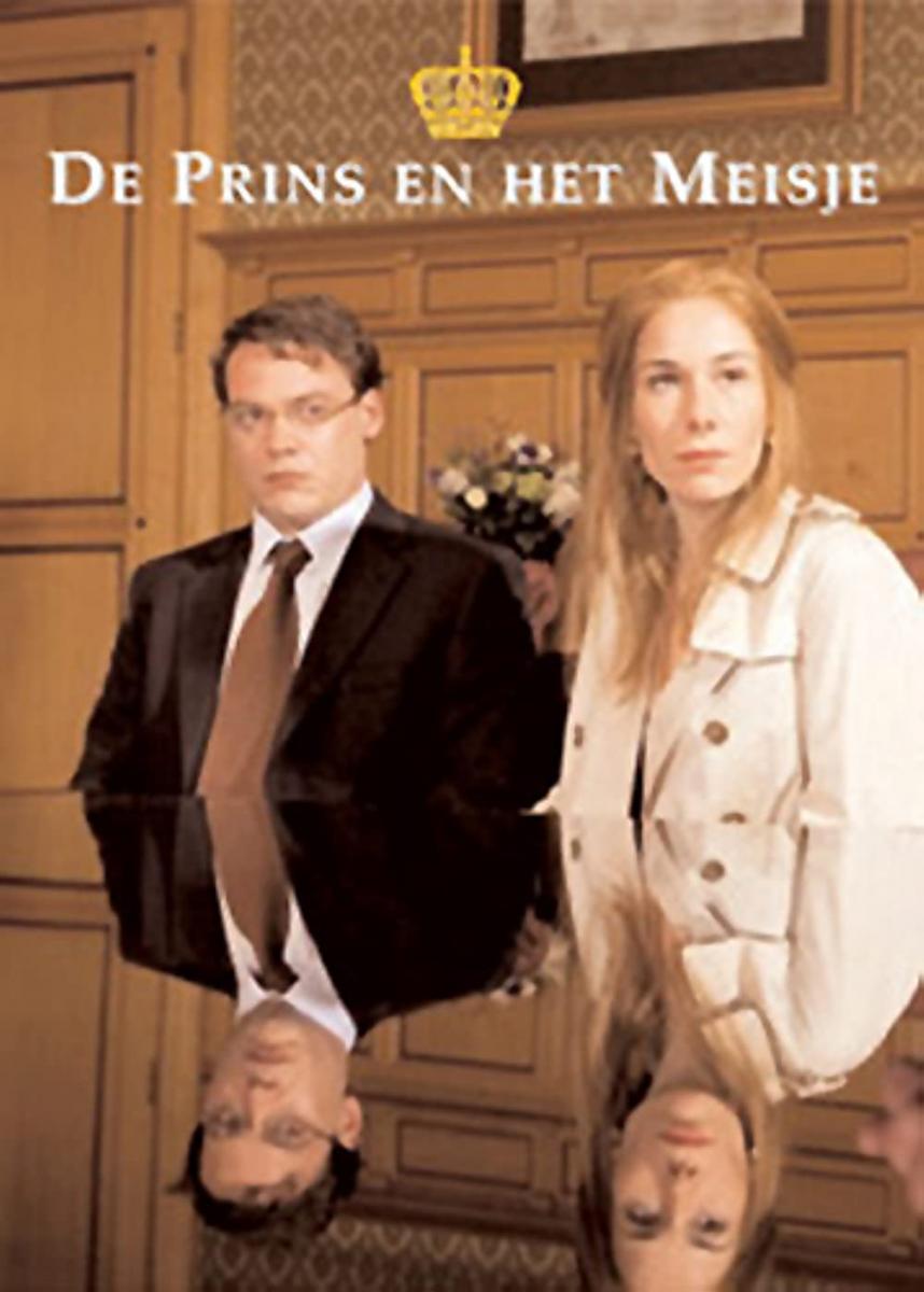 De prins en het meisje (TV Miniseries)