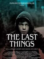 The Last Things (S)