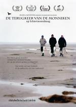 De terugkeer van de monniken op Schiermonnikoog 