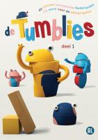 De tumblies (C) - Poster / Imagen Principal