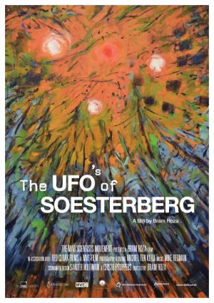 De UFO's van Soesterberg 