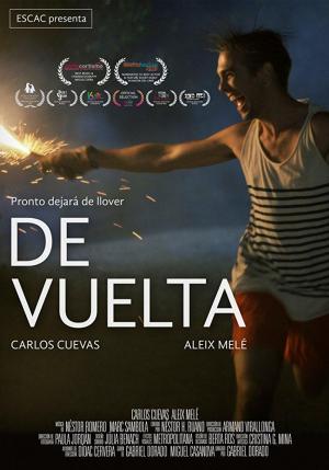 De vuelta (C)