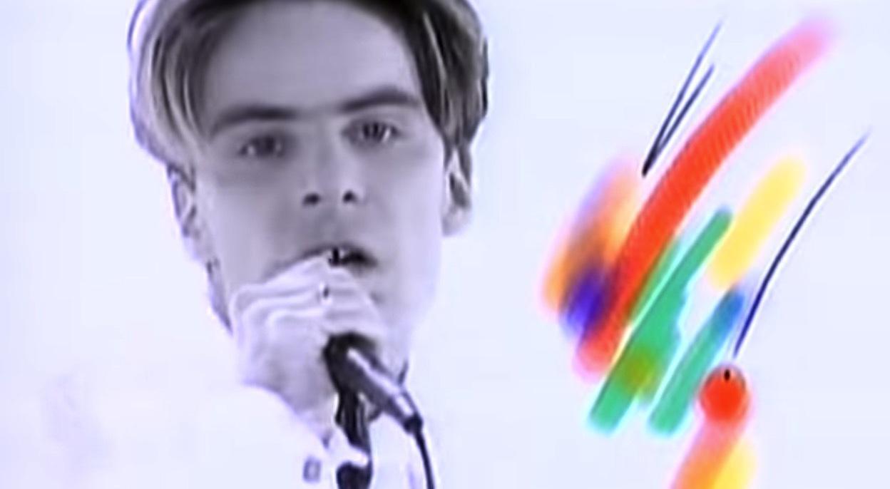 Image gallery for Deacon Blue: Real Gone Kid (Music Video) - FilmAffinity