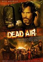 Dead Air  - Poster / Imagen Principal