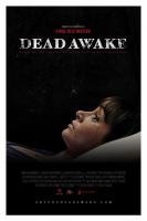 Dead Awake  - Poster / Main Image