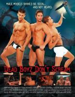 Dead Boyz Don’t Scream  - Poster / Imagen Principal