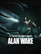 Dead by Daylight: Alan Wake (S)