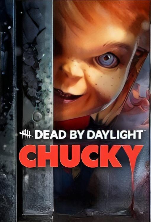 Dead by Daylight: Chucky (C)