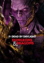 Dead by Daylight: Dungeons & Dragons (S)