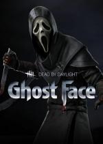 Dead by Daylight: Ghost Face (C)