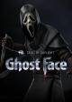 Dead by Daylight: Ghost Face (S)