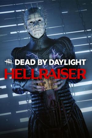 Dead by Daylight: Hellraiser (C)