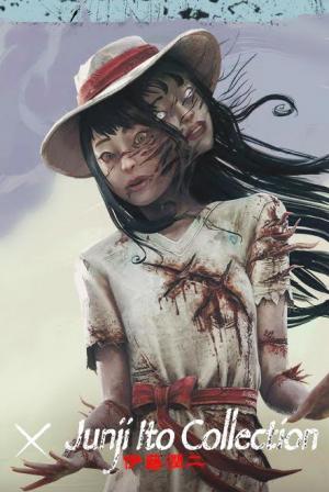 Dead by Daylight: Junji Ito Collection (S)