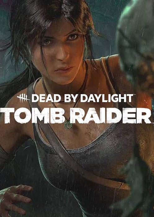 Dead by Daylight: Tomb Raider (C)