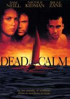 Dead Calm  - Poster / Main Image
