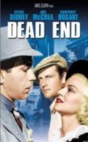 Dead End  - Dvd