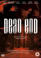 Dead End (Atajo al infierno)  - Poster / Imagen Principal