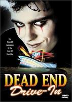 Dead-End Drive In  - Dvd
