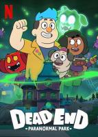 Dead End: El parque del terror (Serie de TV) - Poster / Imagen Principal