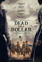 Dead for A Dollar  - Poster / Main Image