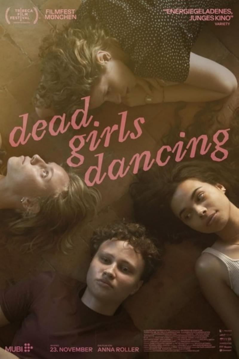 Dead Girls Dancing 