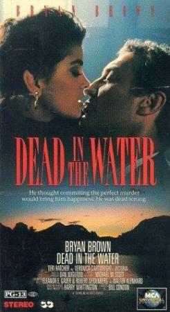 Dead in the Water (TV)